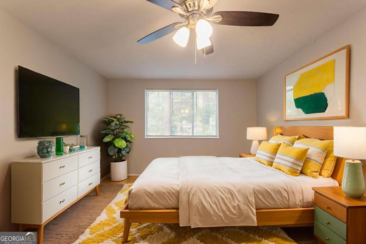 5092 Stone Trace Stone Mountain - 28
