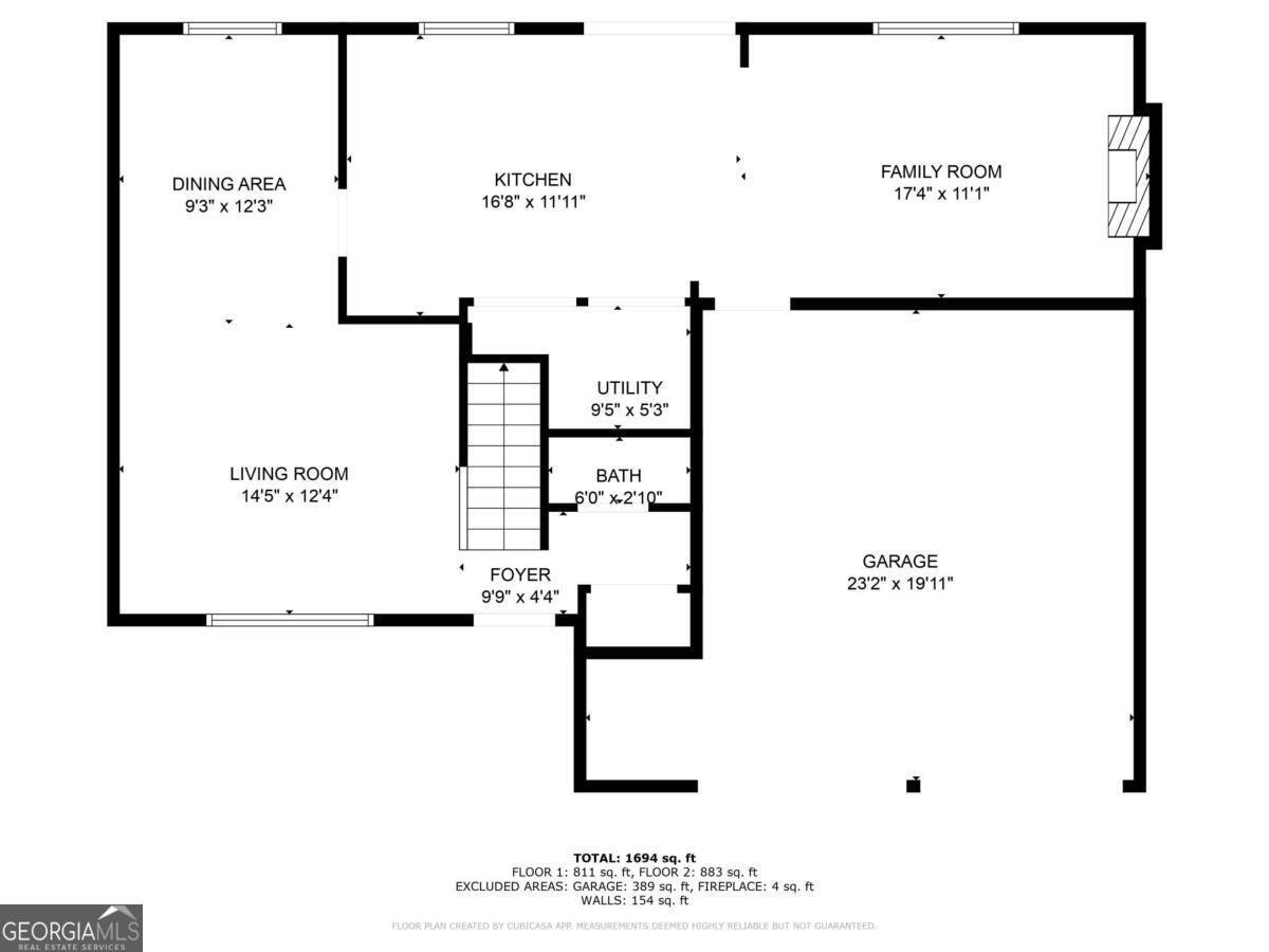 5092 Stone Trace Stone Mountain - 40
