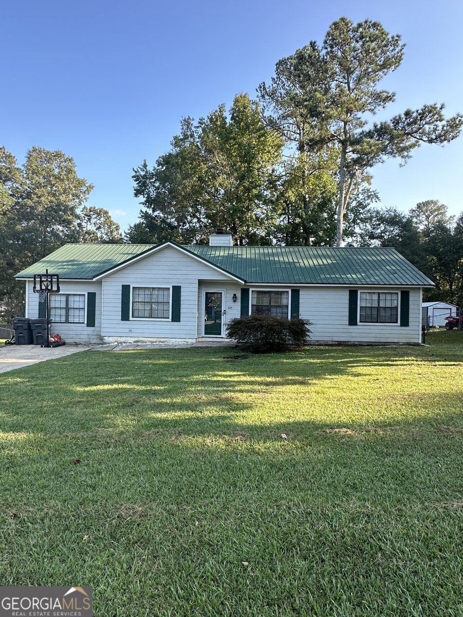 517 Pebble Point Loganville - 1