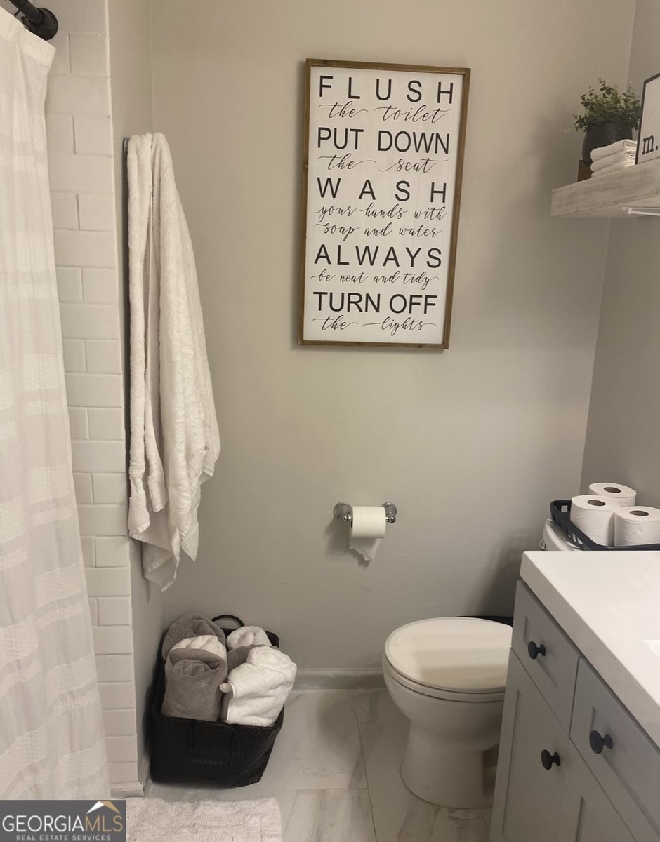517 Pebble Point Loganville - 5