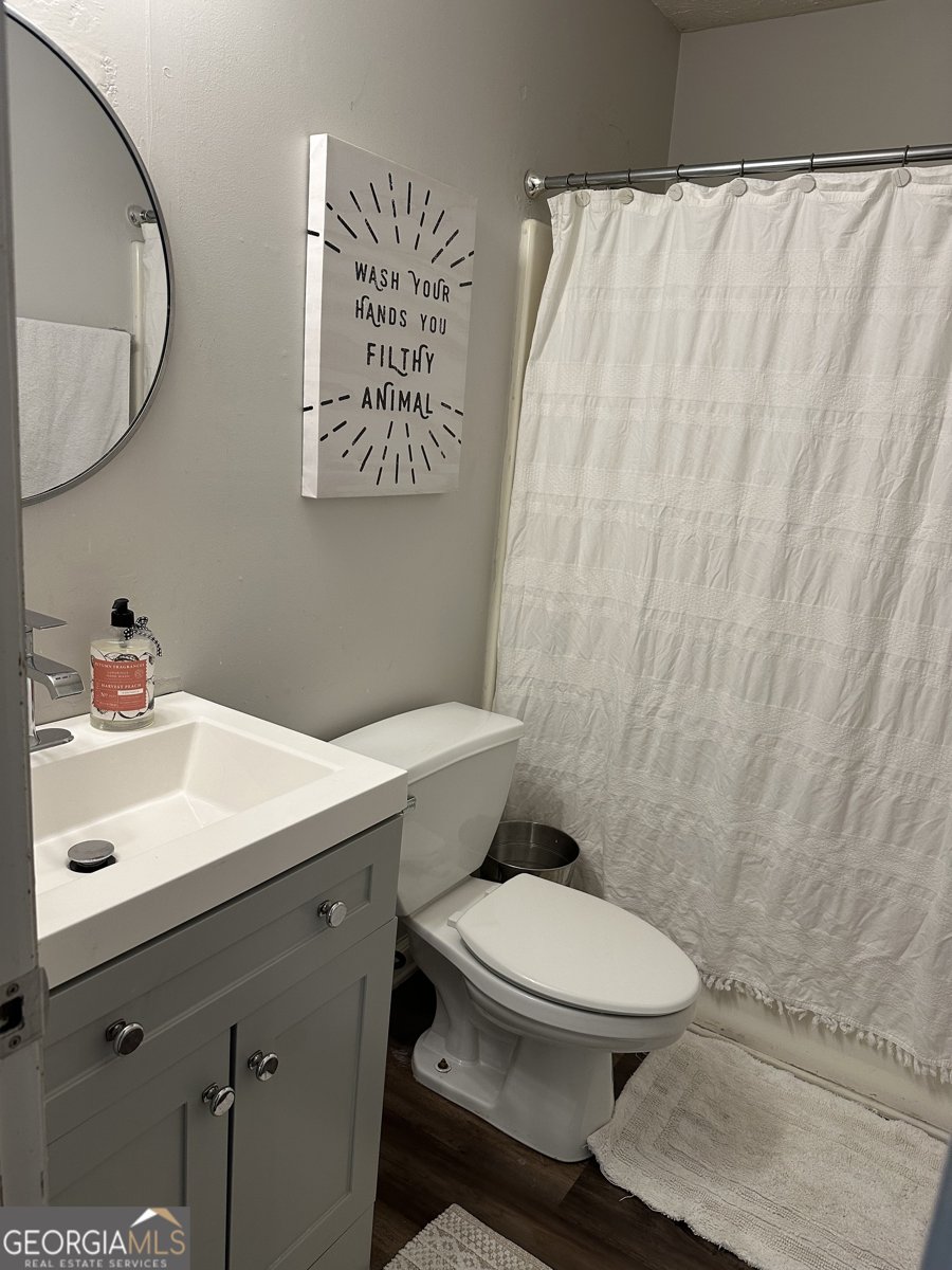 517 Pebble Point Loganville - 8