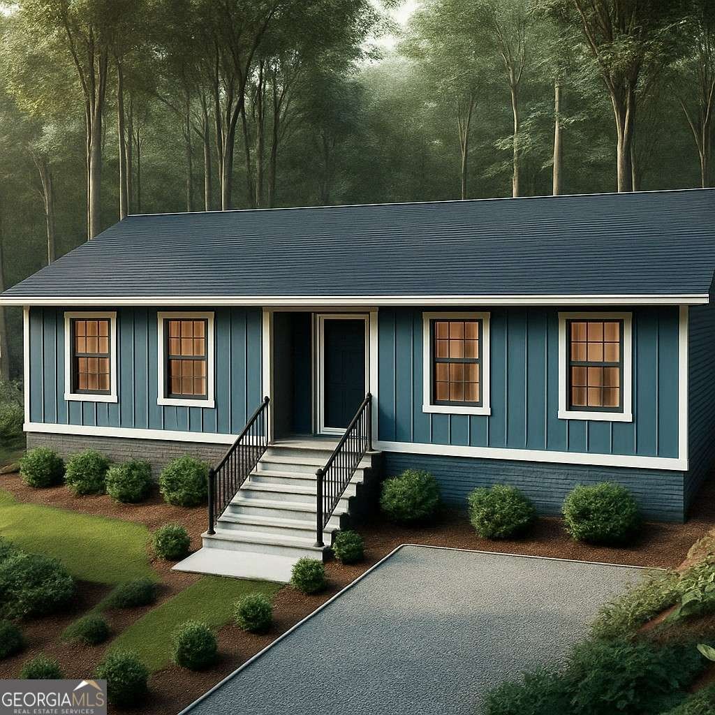 137 Cheyenne Trail Martin - 45