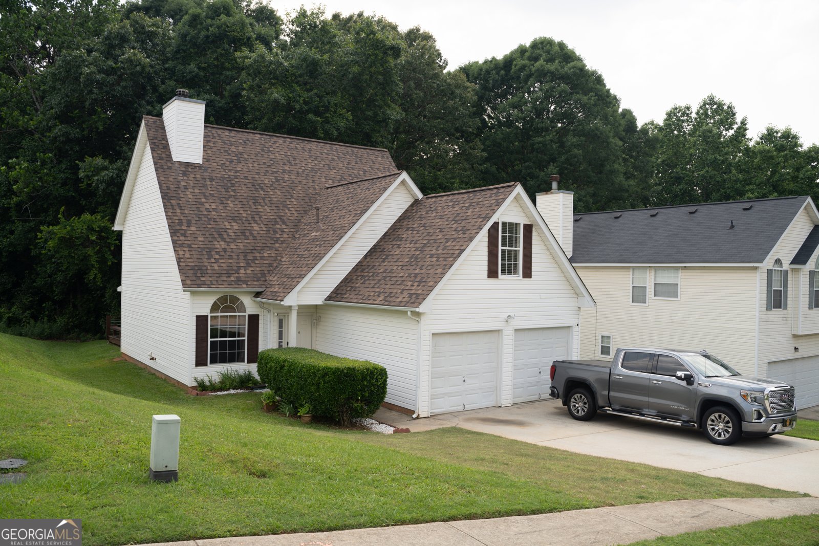 3269 Winds Trail Douglasville - 1
