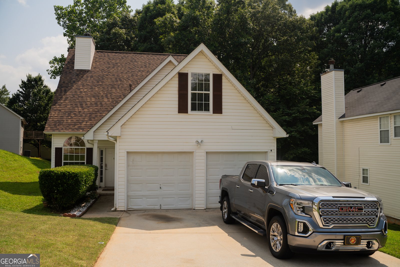 3269 Winds Trail Douglasville - 2