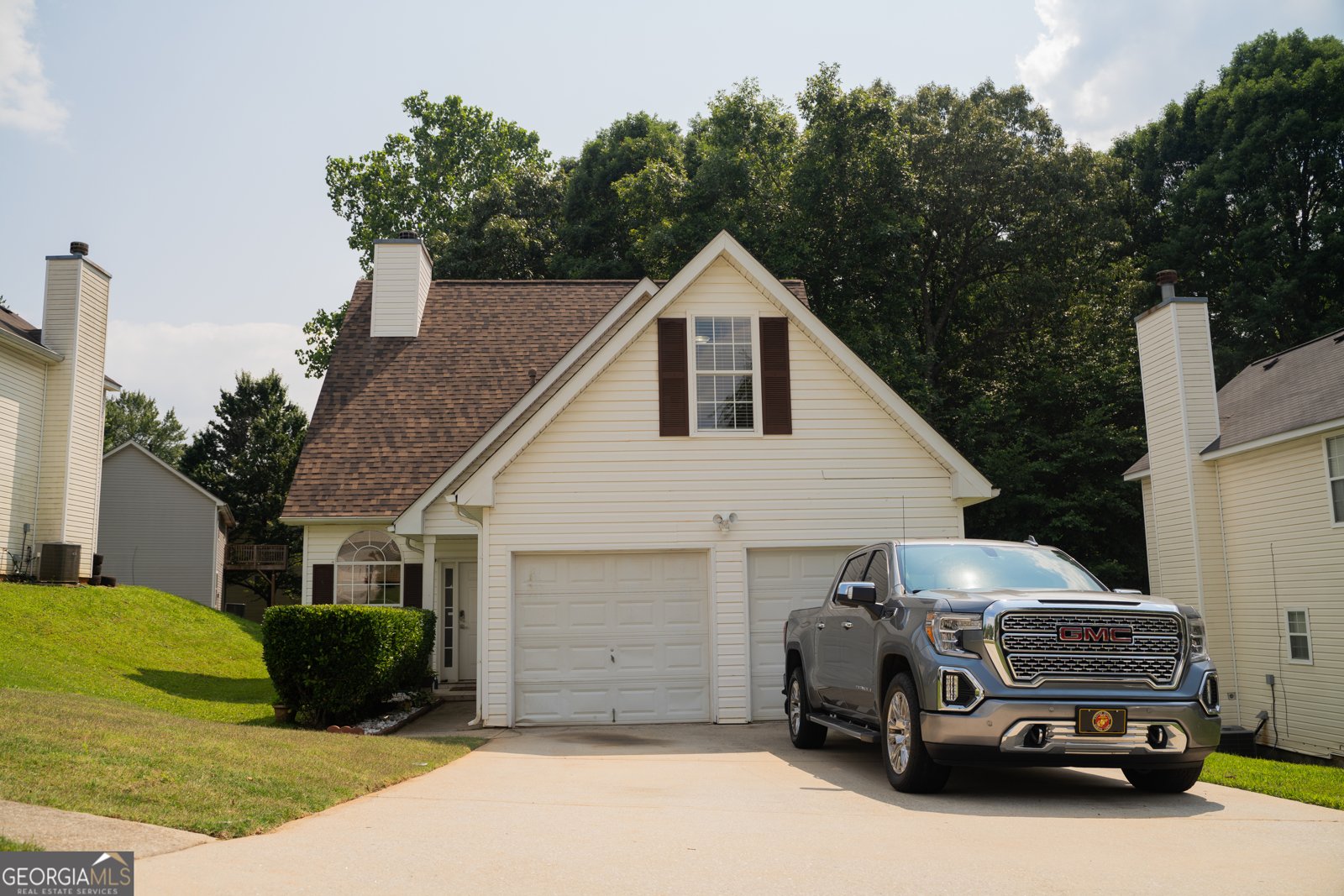 3269 Winds Trail Douglasville - 4