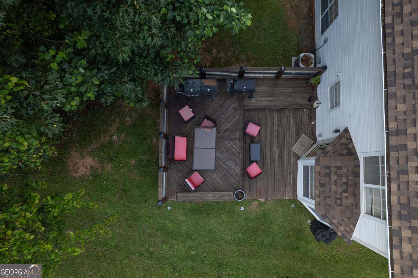 3269 Winds Trail Douglasville - 45