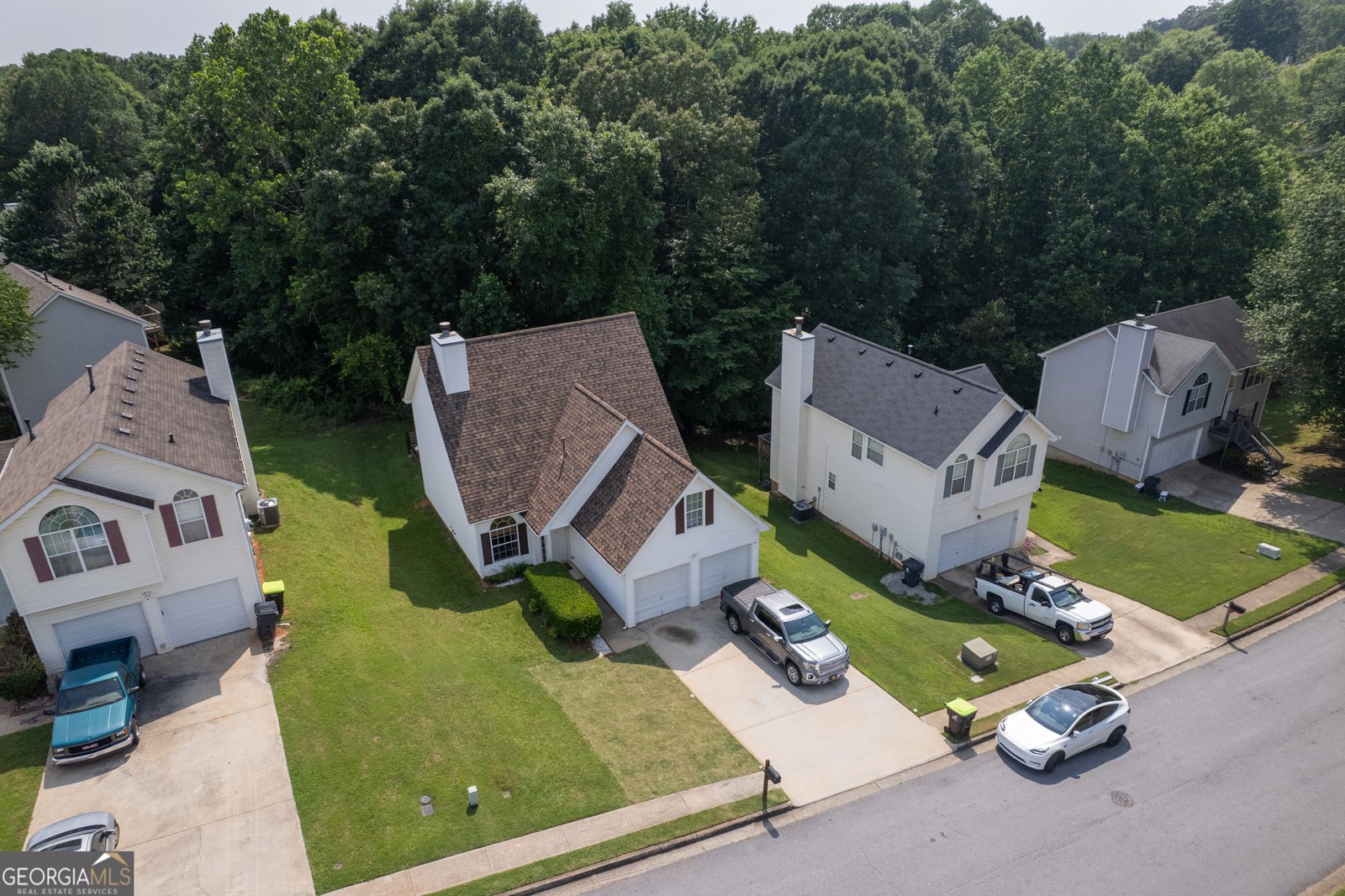 3269 Winds Trail Douglasville - 47