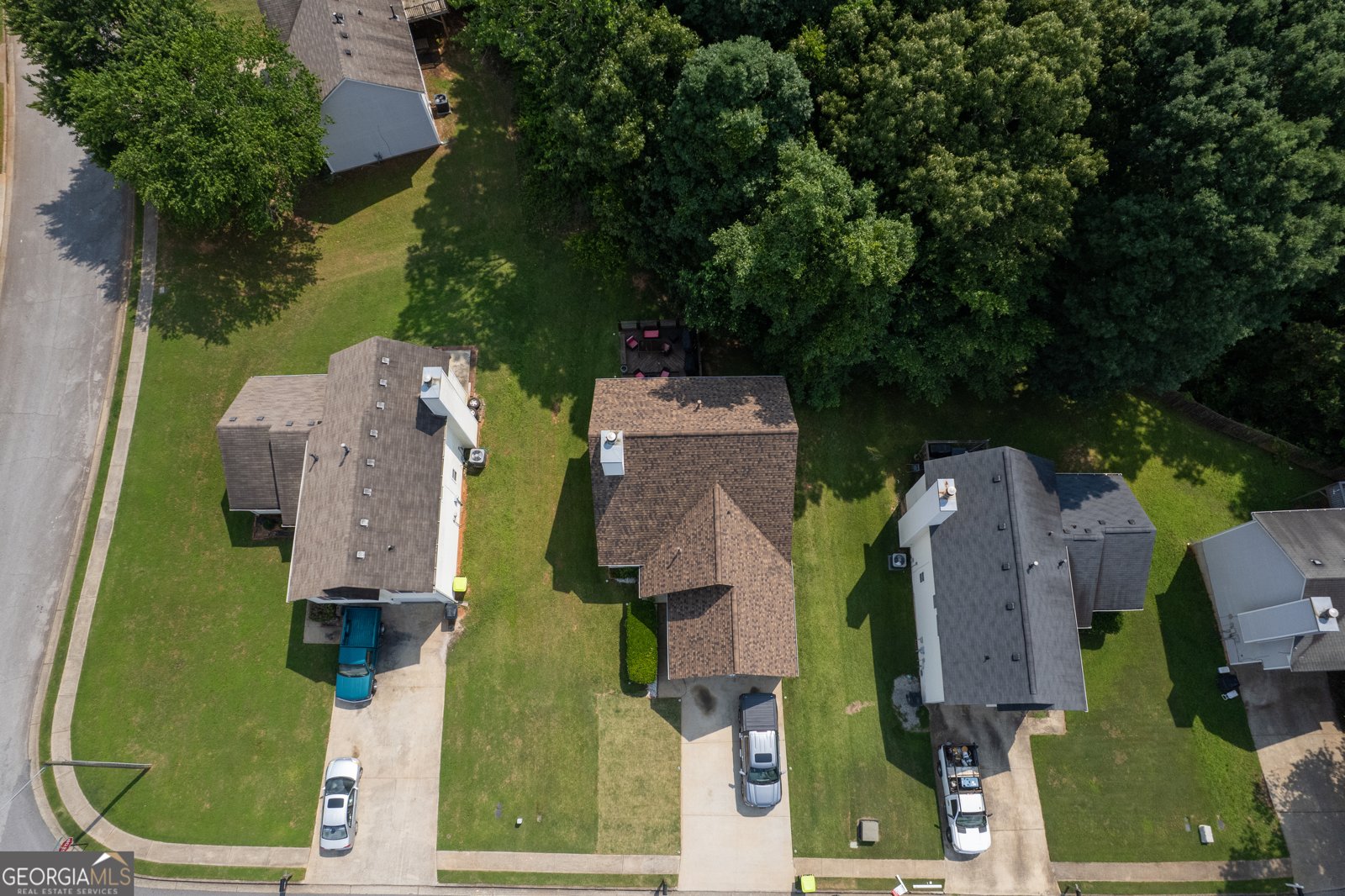 3269 Winds Trail Douglasville - 48