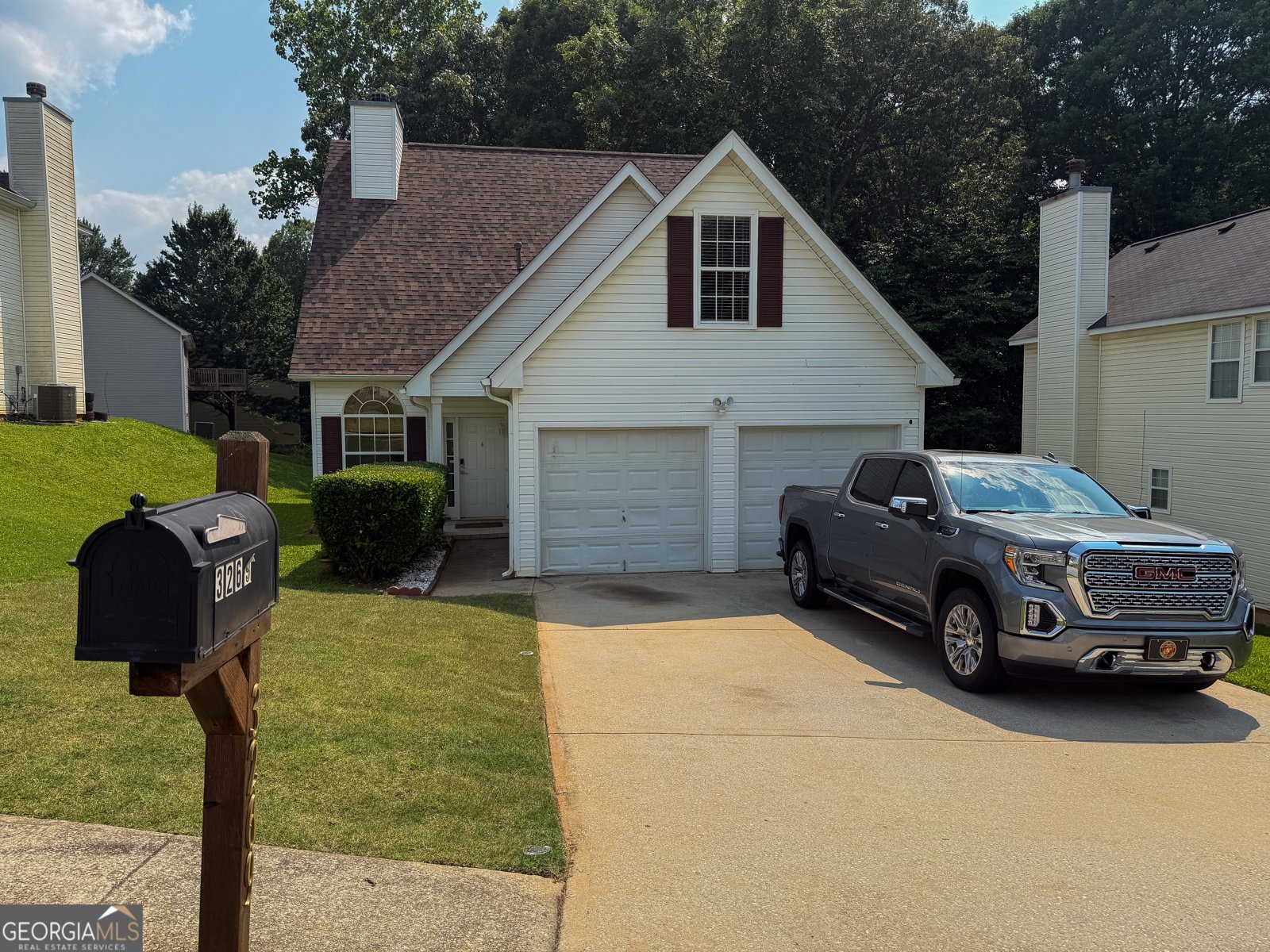 3269 Winds Trail Douglasville - 5