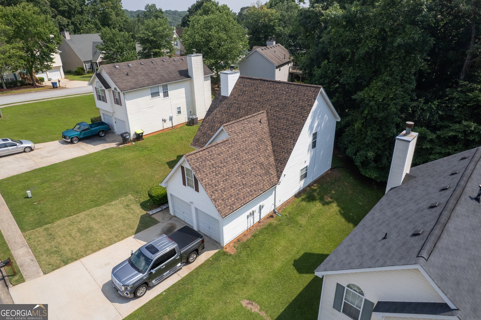 3269 Winds Trail Douglasville - 50