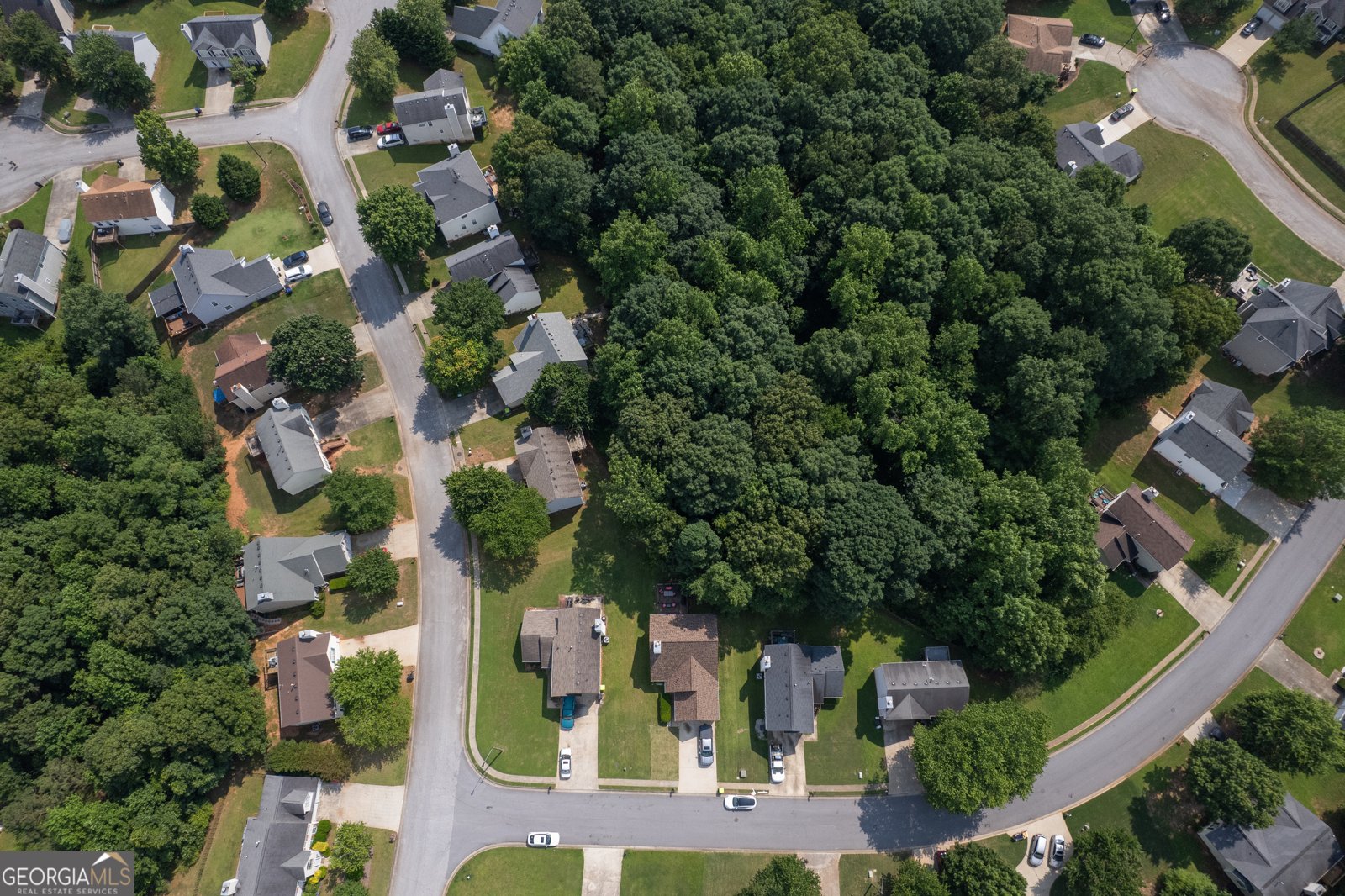 3269 Winds Trail Douglasville - 51