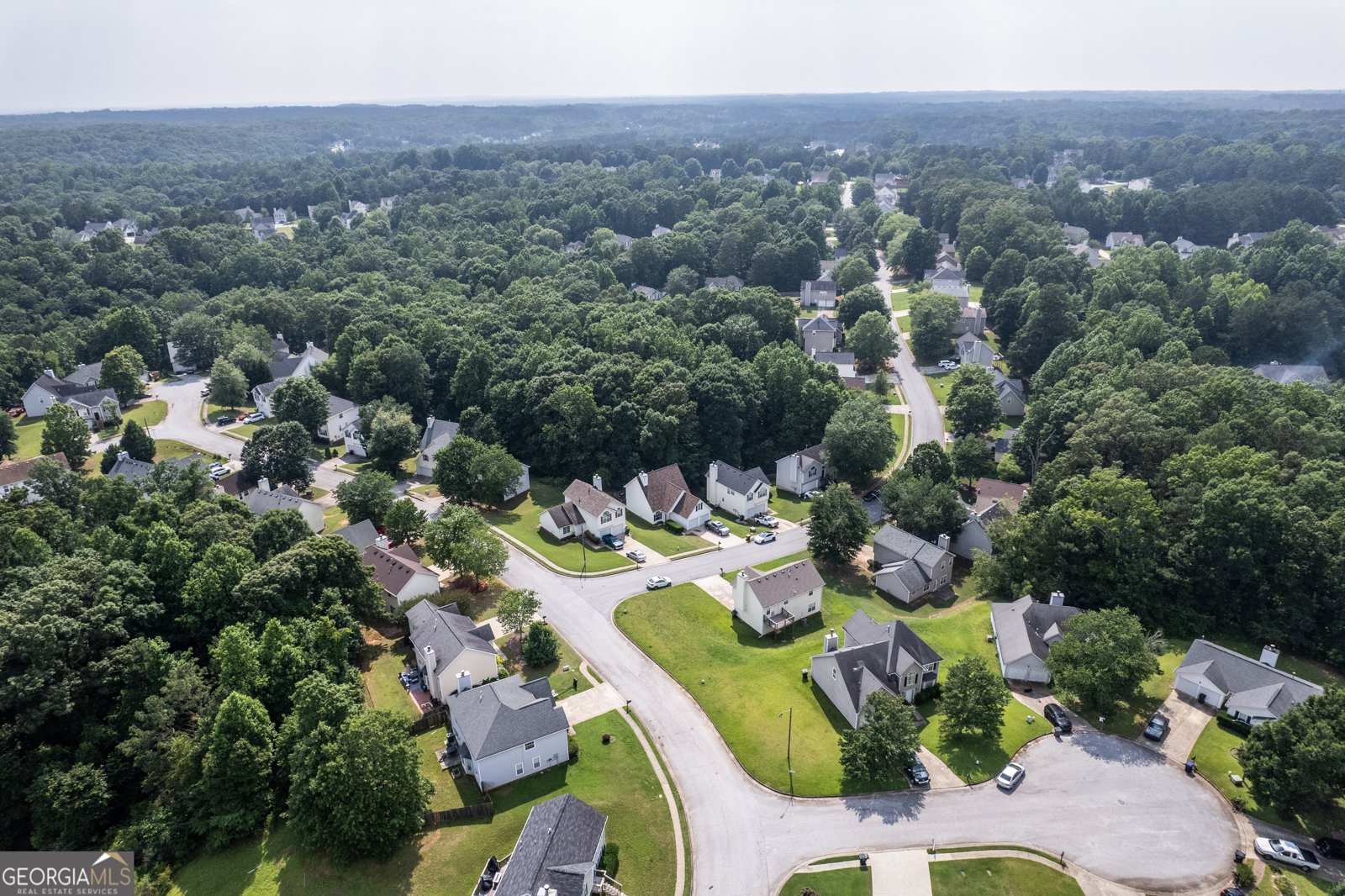 3269 Winds Trail Douglasville - 52