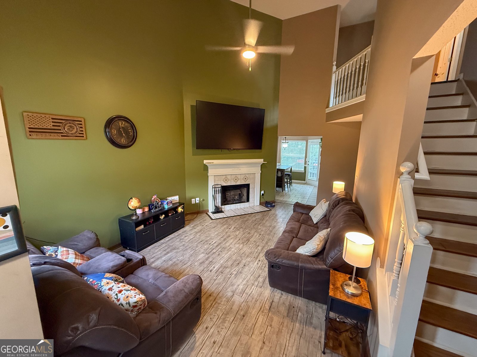 3269 Winds Trail Douglasville - 6