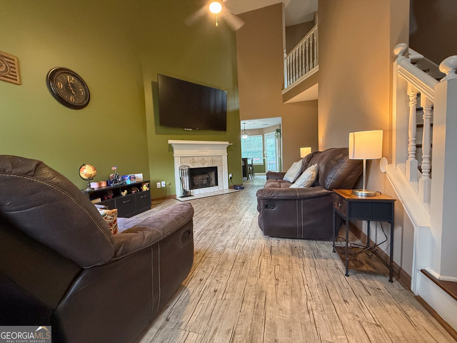 3269 Winds Trail Douglasville - 8