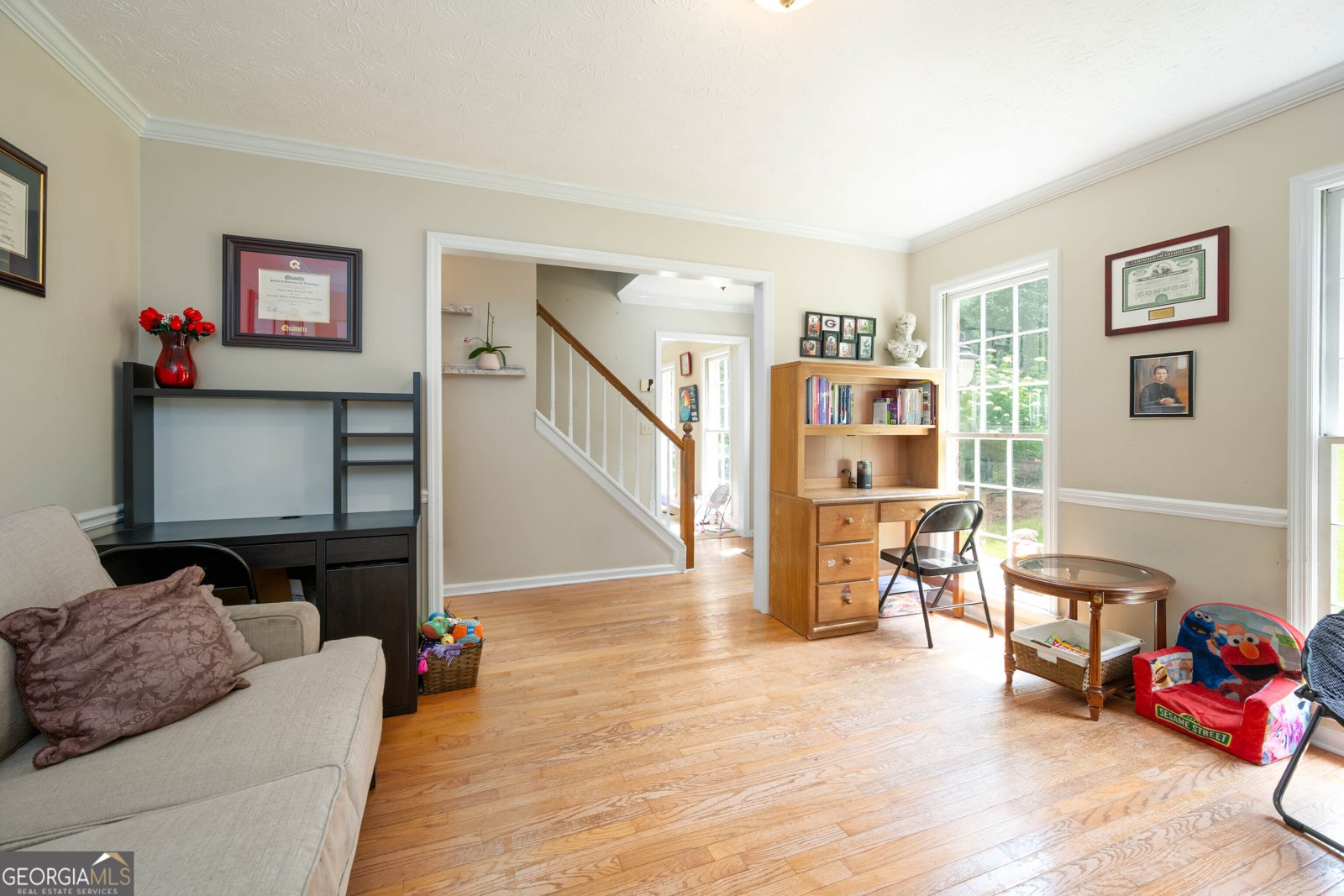 1885 Creek Circle Alpharetta - 10