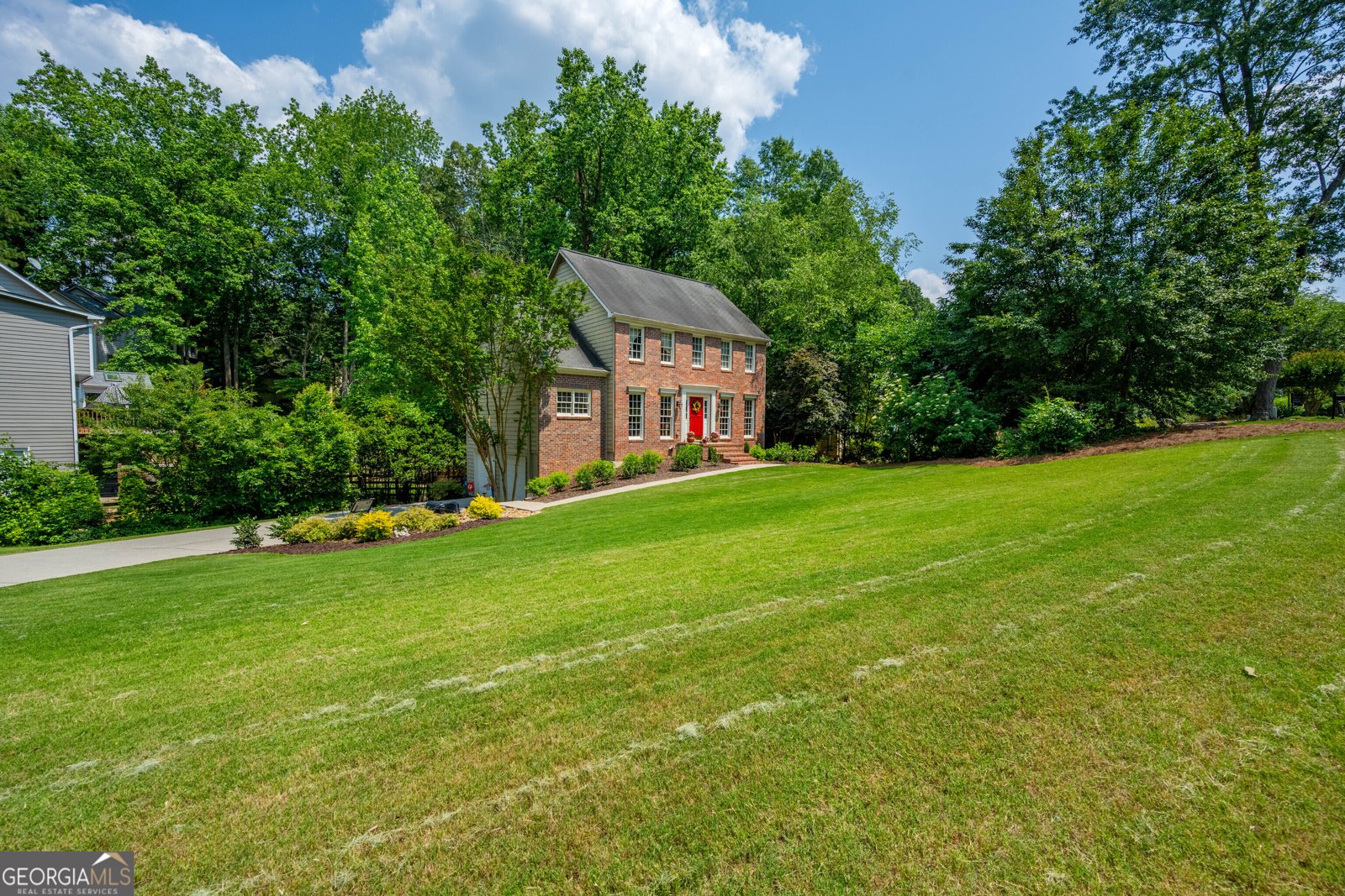 1885 Creek Circle Alpharetta - 2