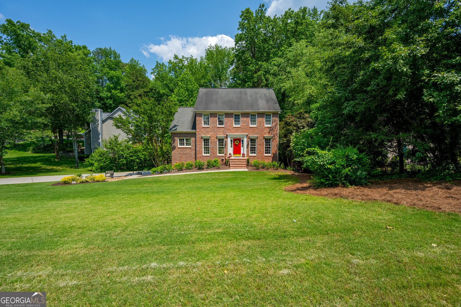 1885 Creek Circle Alpharetta - 3