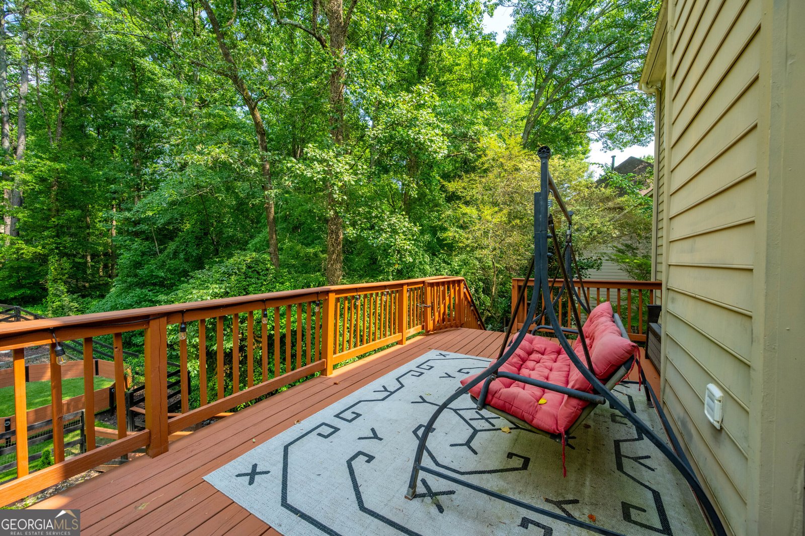1885 Creek Circle Alpharetta - 30