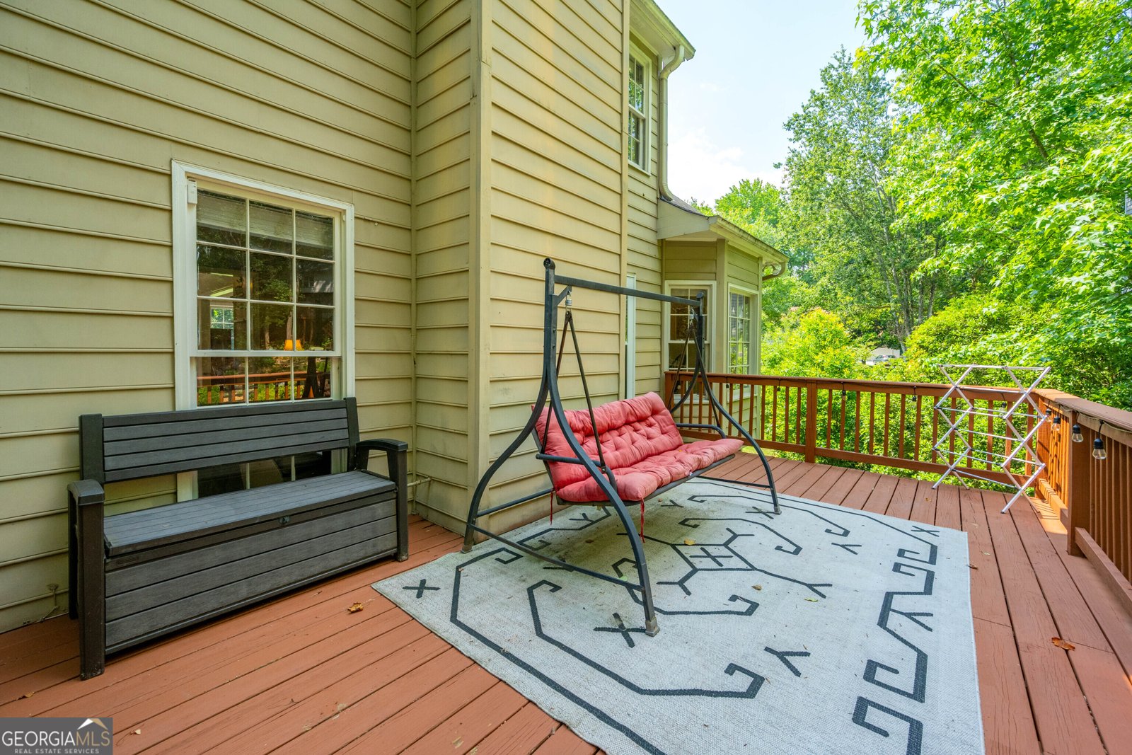 1885 Creek Circle Alpharetta - 31