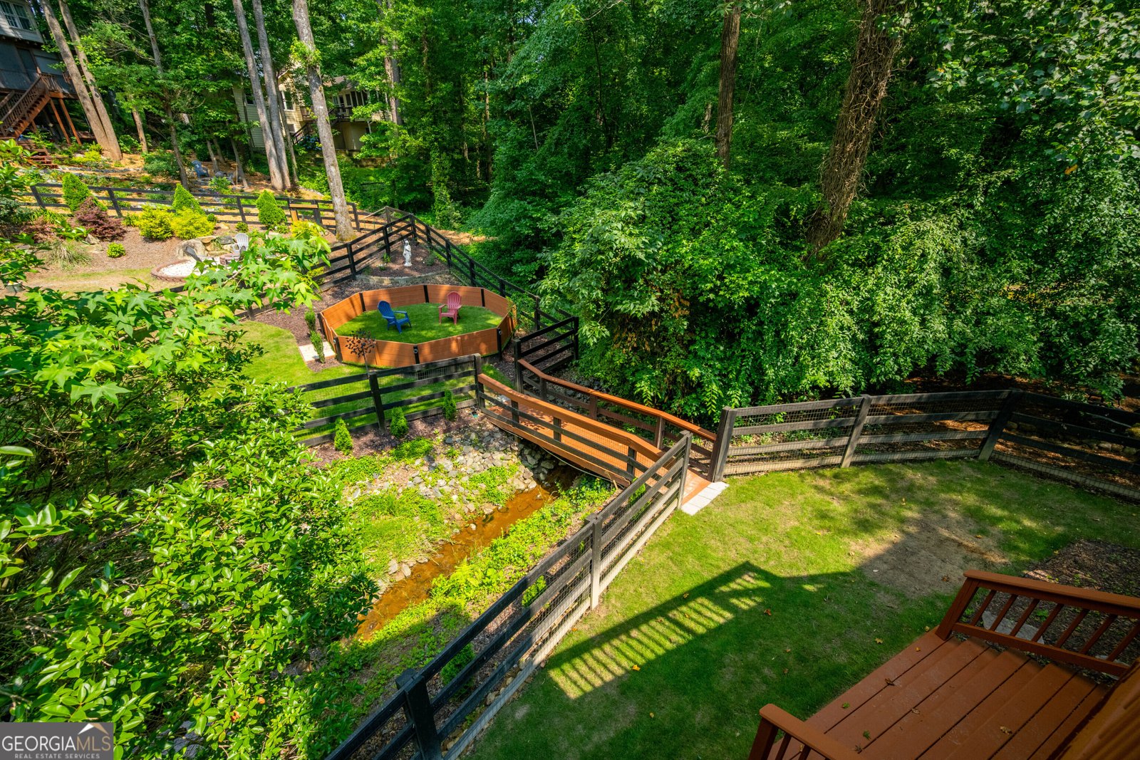 1885 Creek Circle Alpharetta - 32