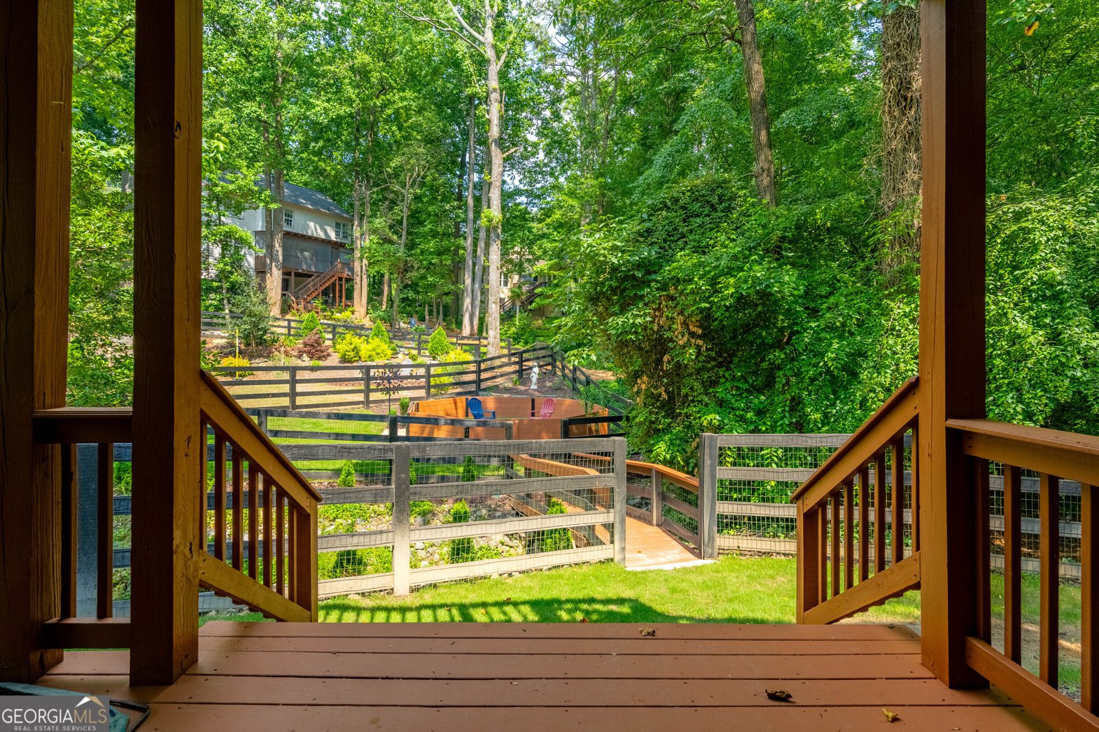 1885 Creek Circle Alpharetta - 34