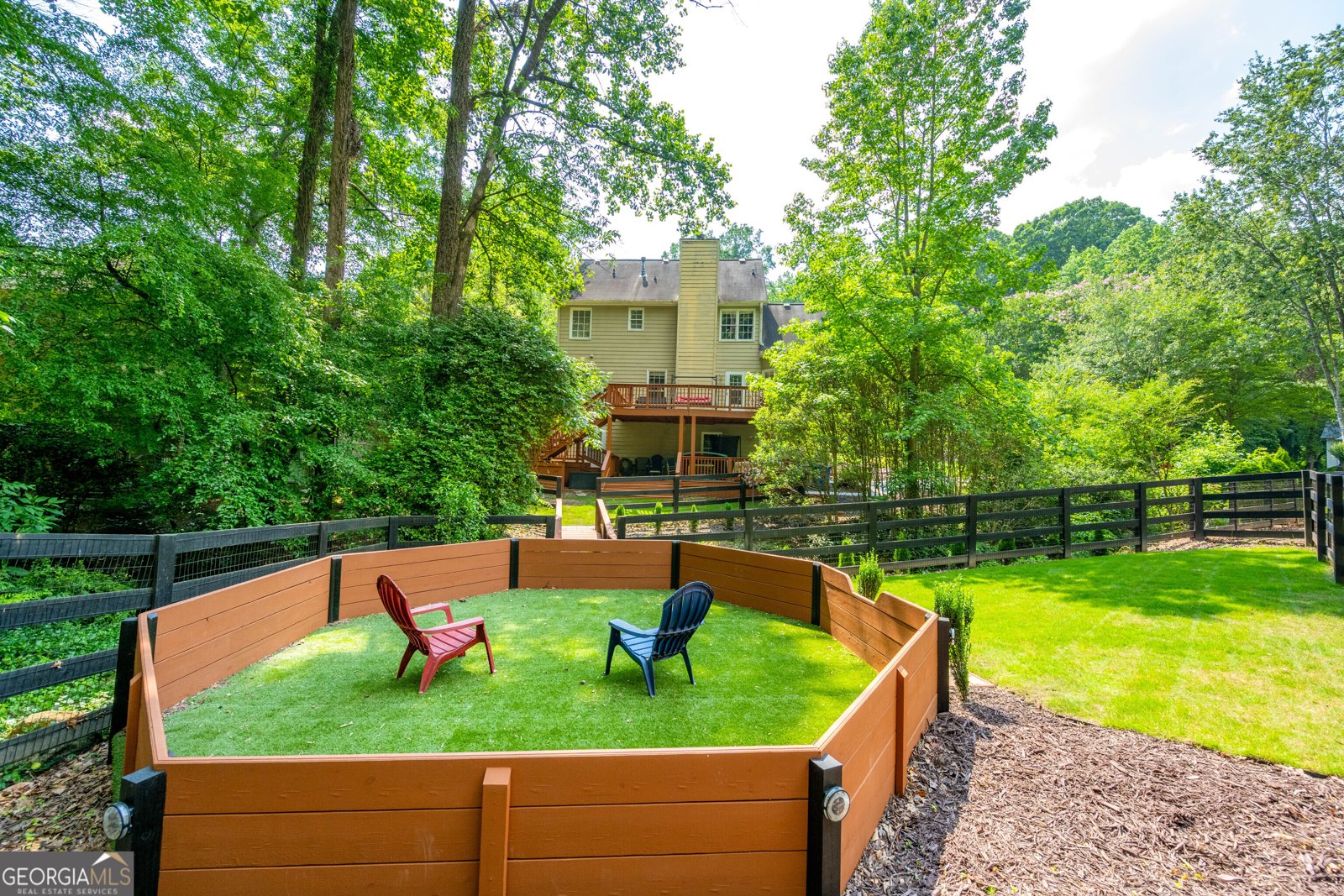 1885 Creek Circle Alpharetta - 35