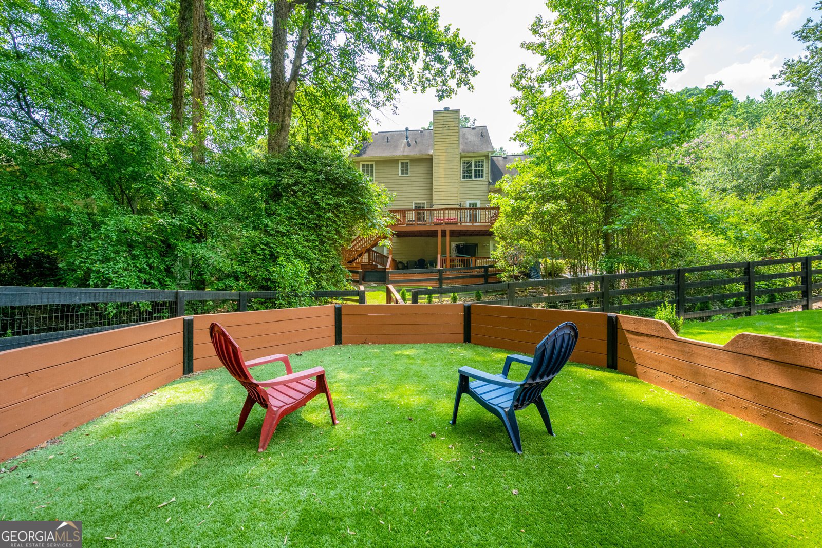 1885 Creek Circle Alpharetta - 36