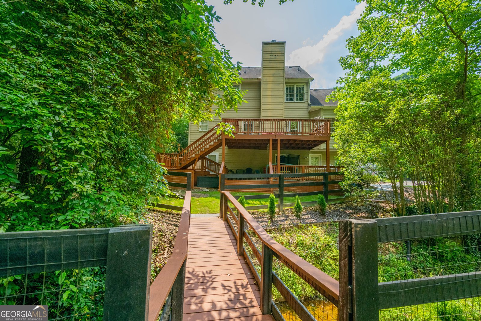 1885 Creek Circle Alpharetta - 37