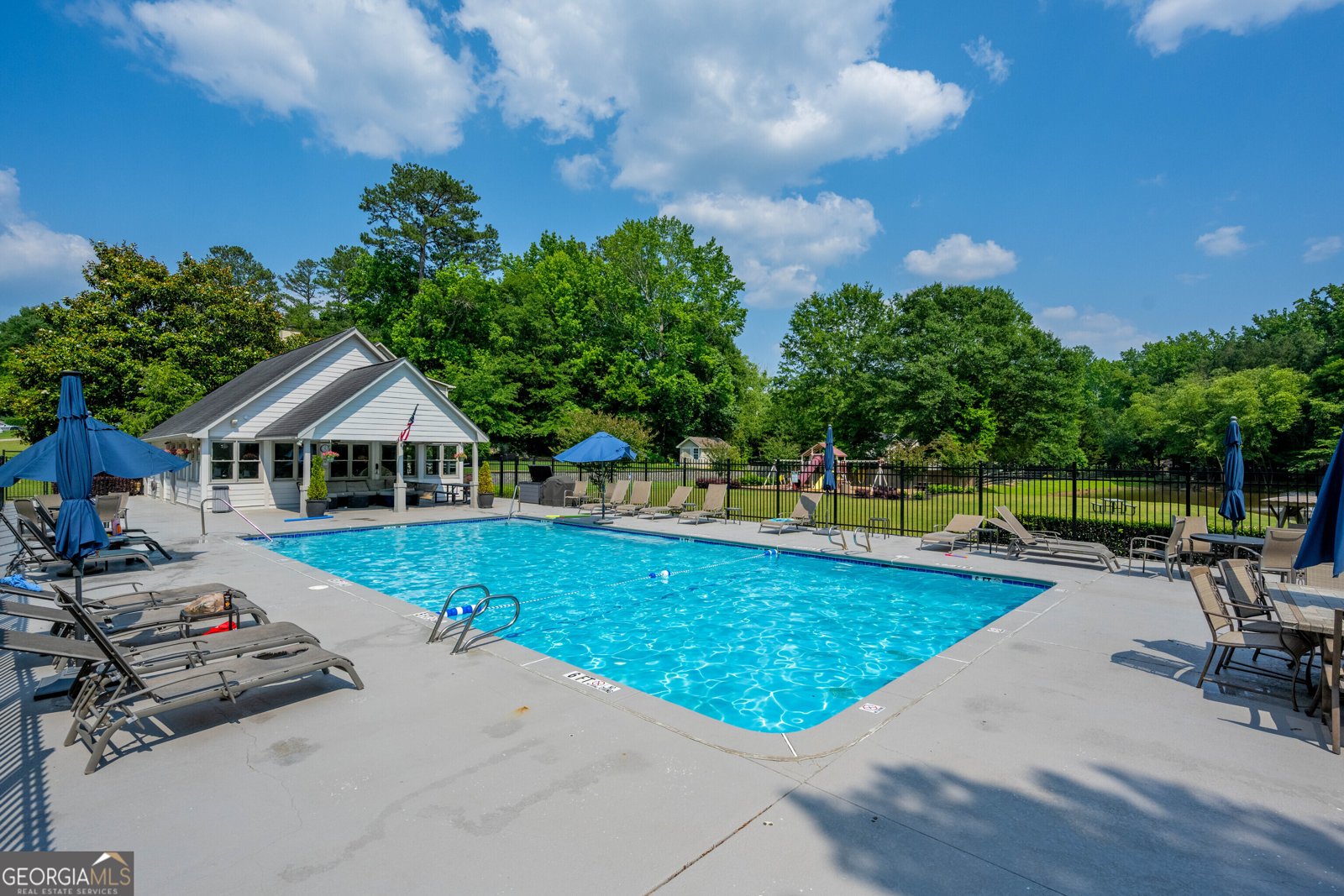 1885 Creek Circle Alpharetta - 38