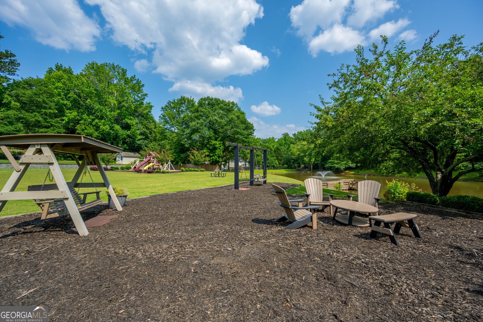 1885 Creek Circle Alpharetta - 39