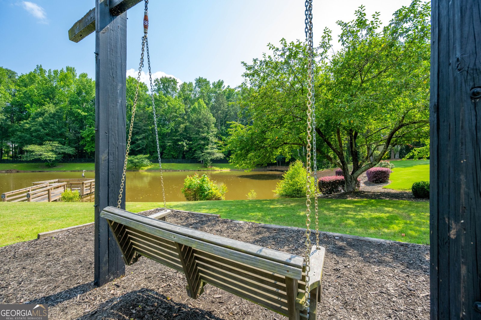 1885 Creek Circle Alpharetta - 40