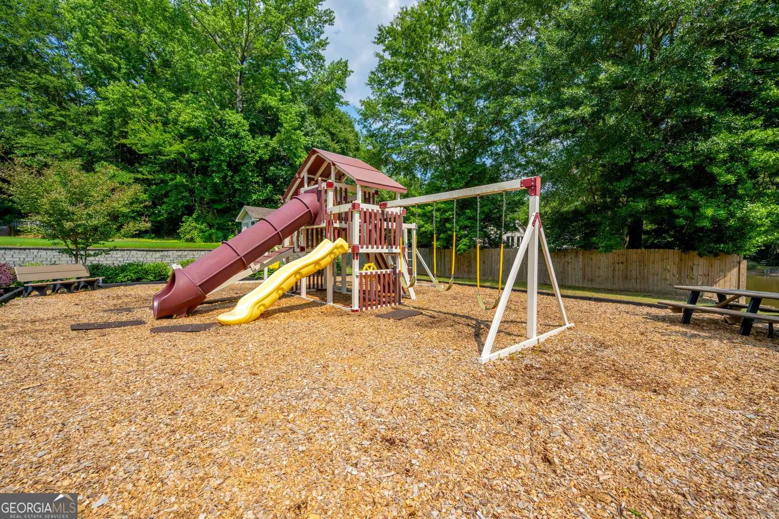 1885 Creek Circle Alpharetta - 42