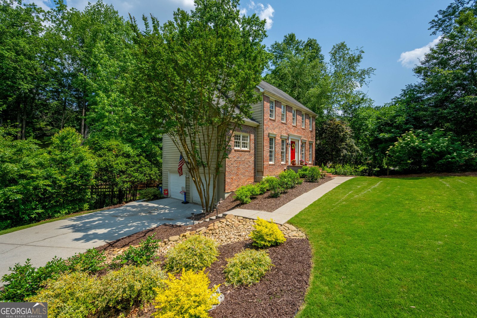 1885 Creek Circle Alpharetta - 5