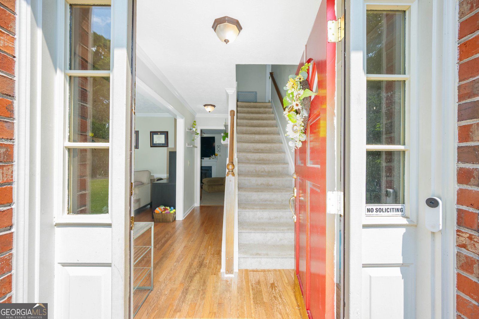 1885 Creek Circle Alpharetta - 6