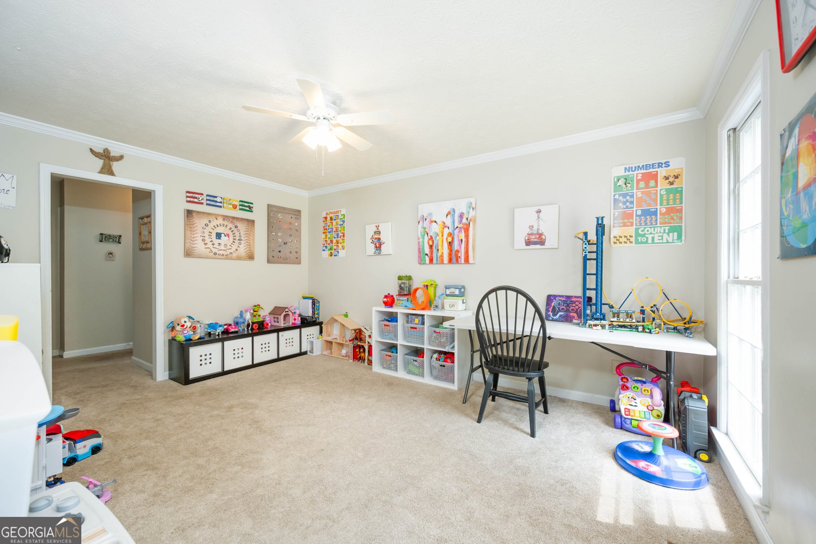 1885 Creek Circle Alpharetta - 7