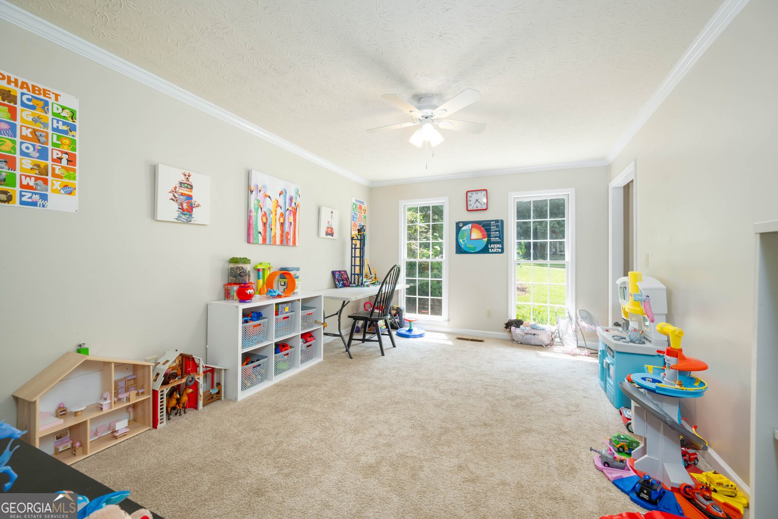 1885 Creek Circle Alpharetta - 8