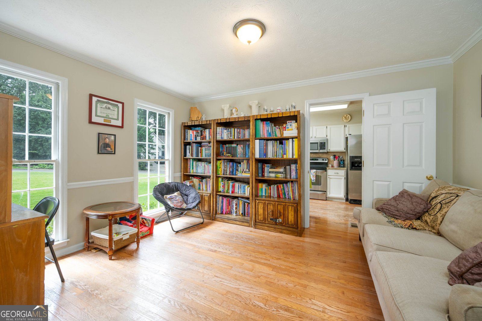 1885 Creek Circle Alpharetta - 9