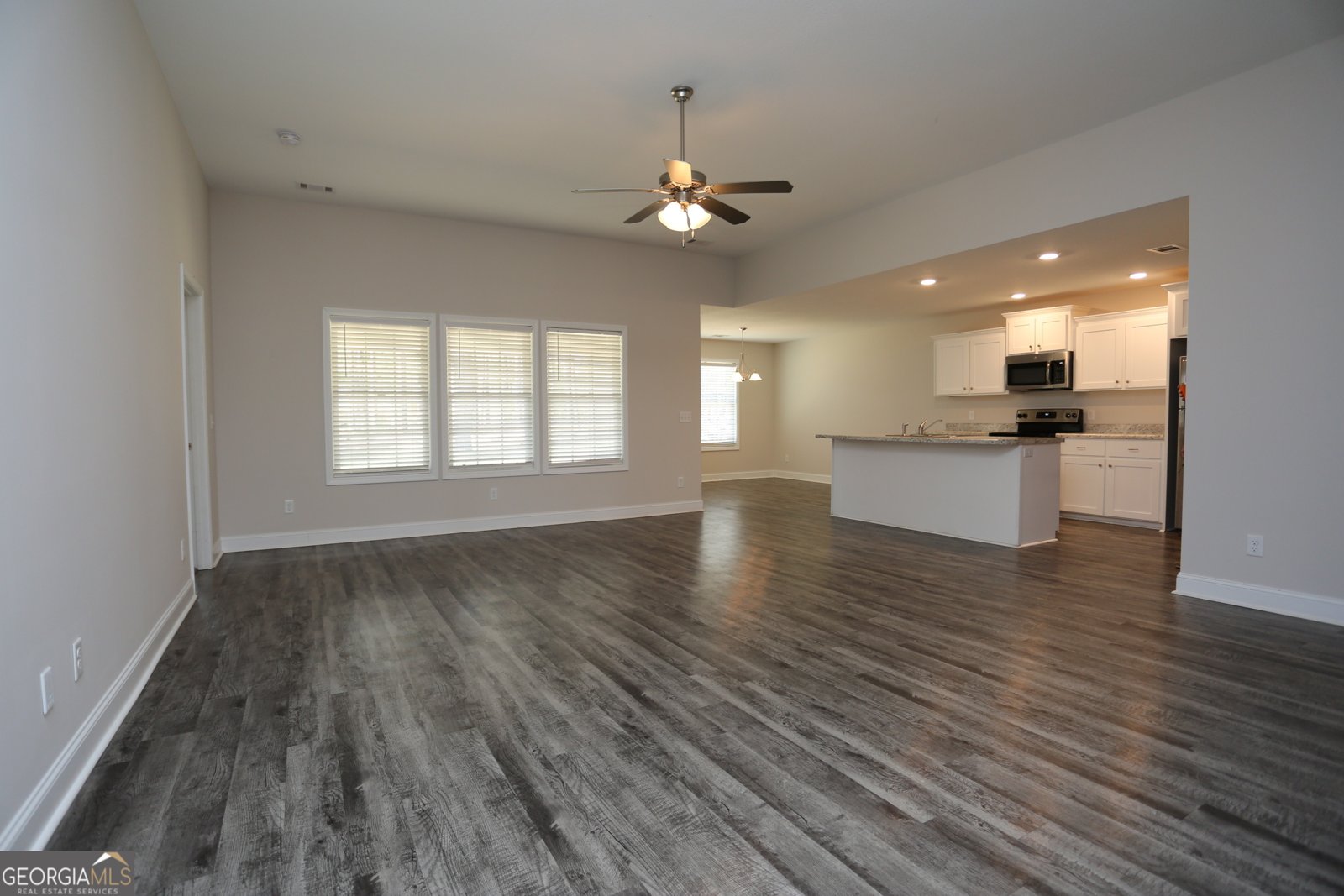721 Maria Sorrell Road Statesboro - 3