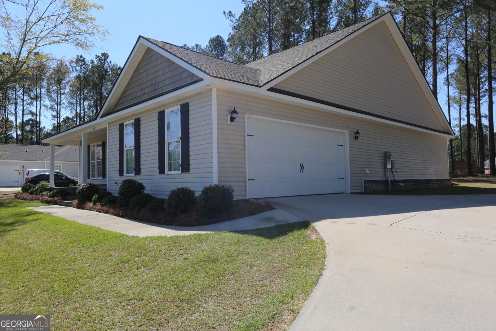 721 Maria Sorrell Road Statesboro - 33