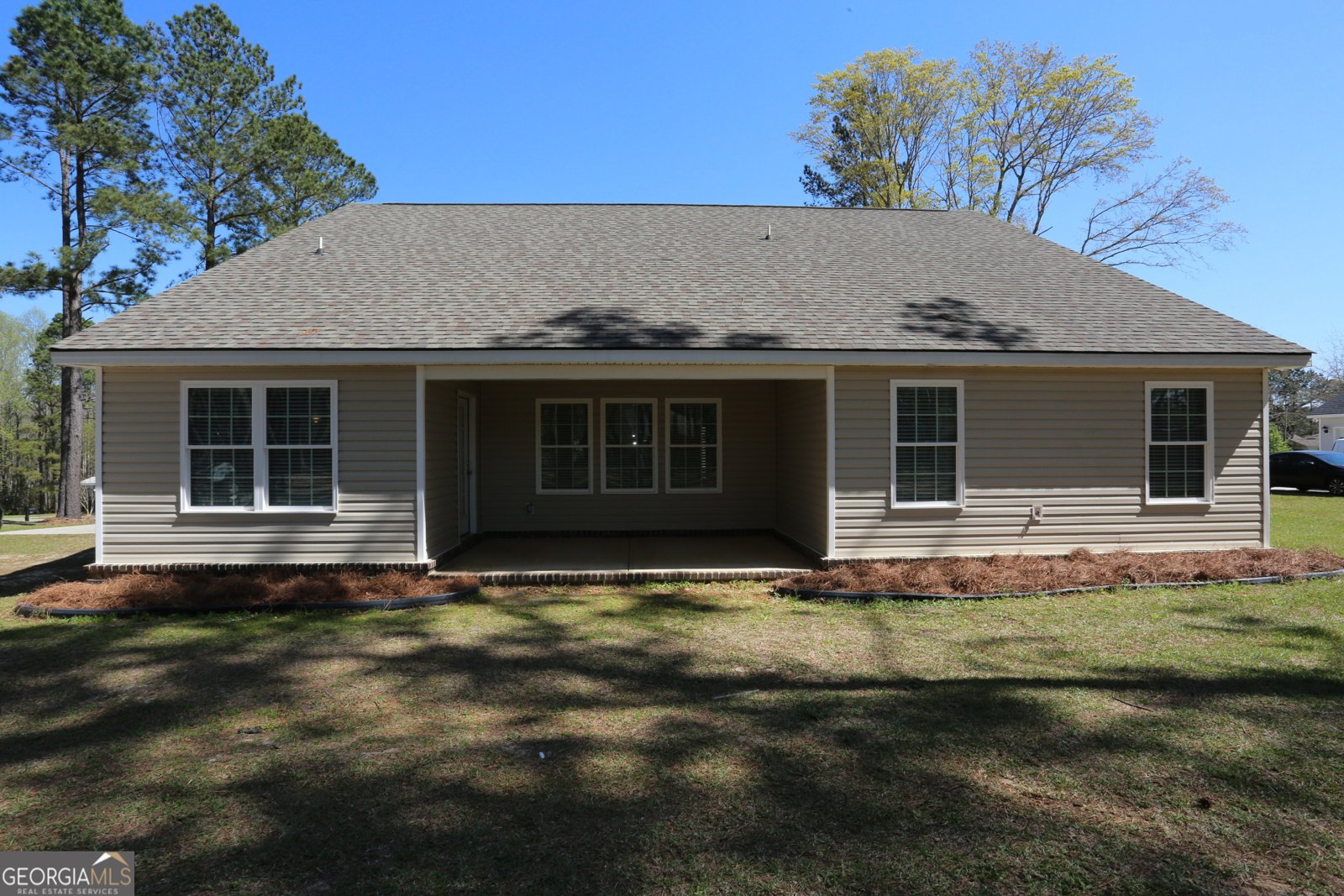 721 Maria Sorrell Road Statesboro - 34