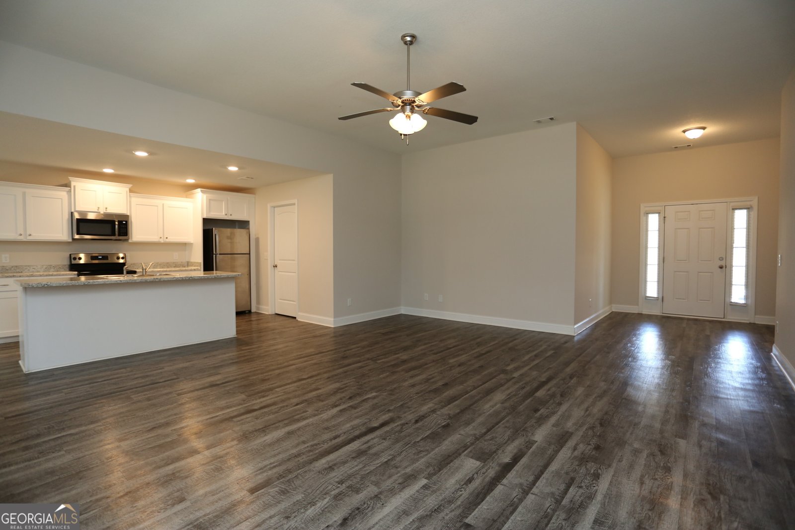 721 Maria Sorrell Road Statesboro - 4
