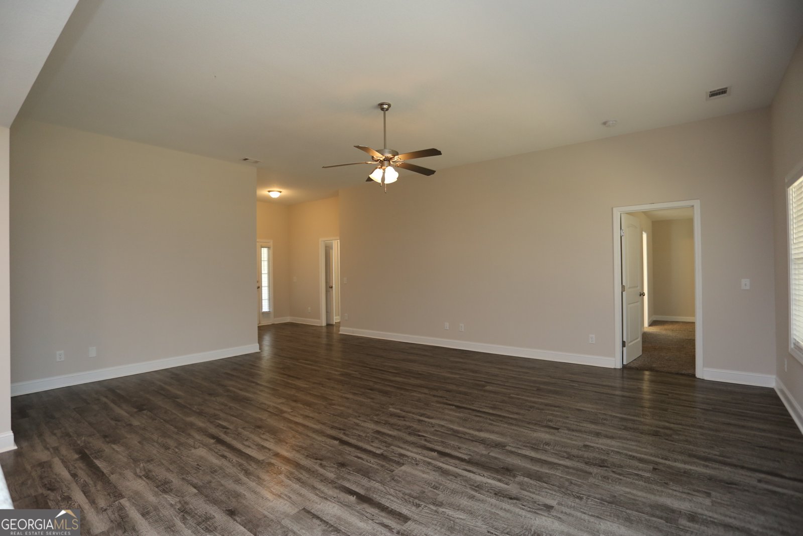 721 Maria Sorrell Road Statesboro - 5