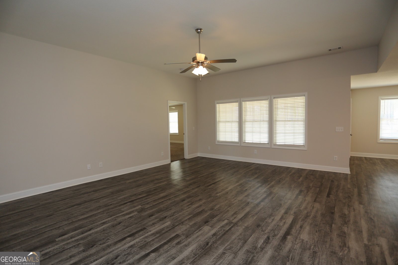 721 Maria Sorrell Road Statesboro - 6