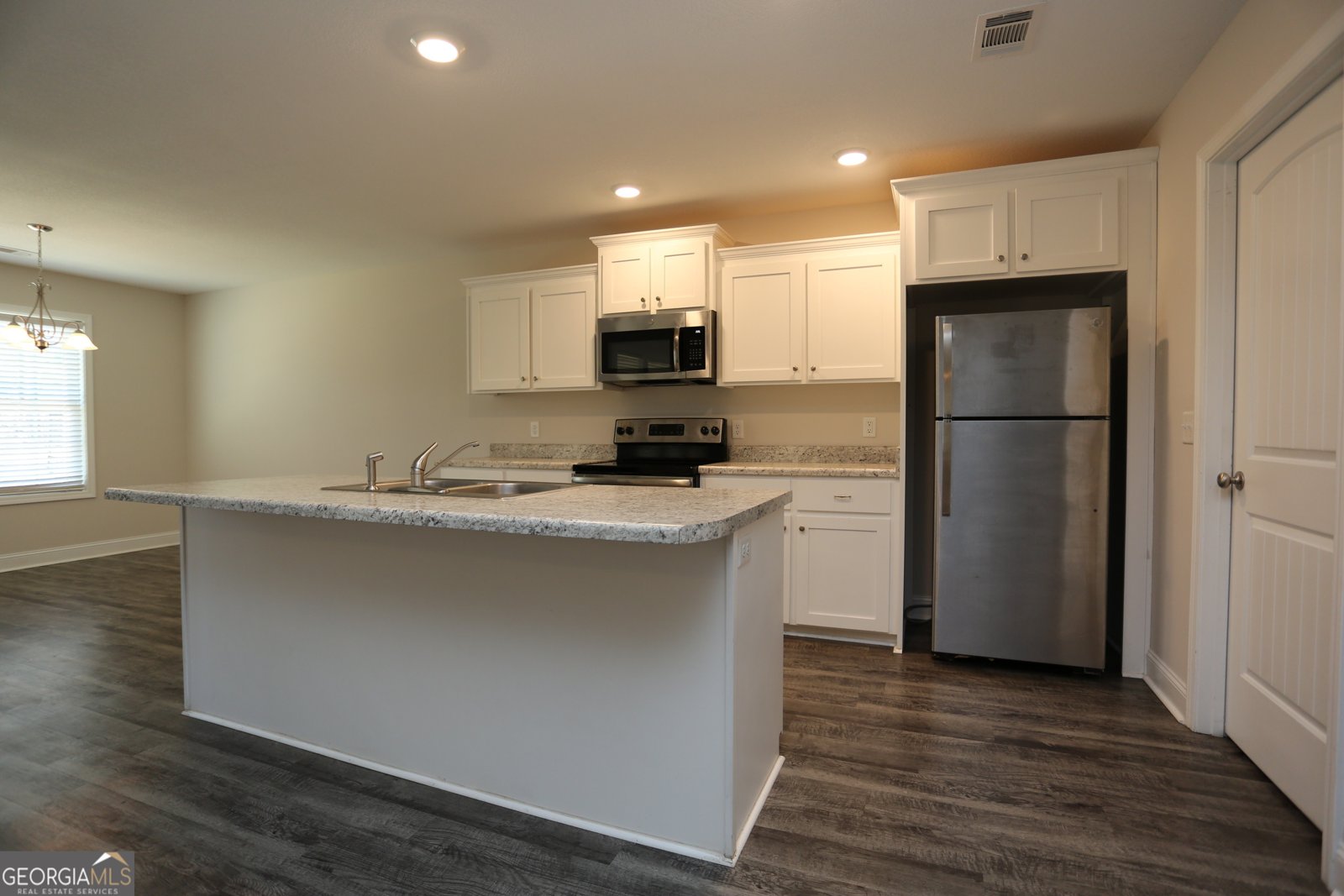721 Maria Sorrell Road Statesboro - 7