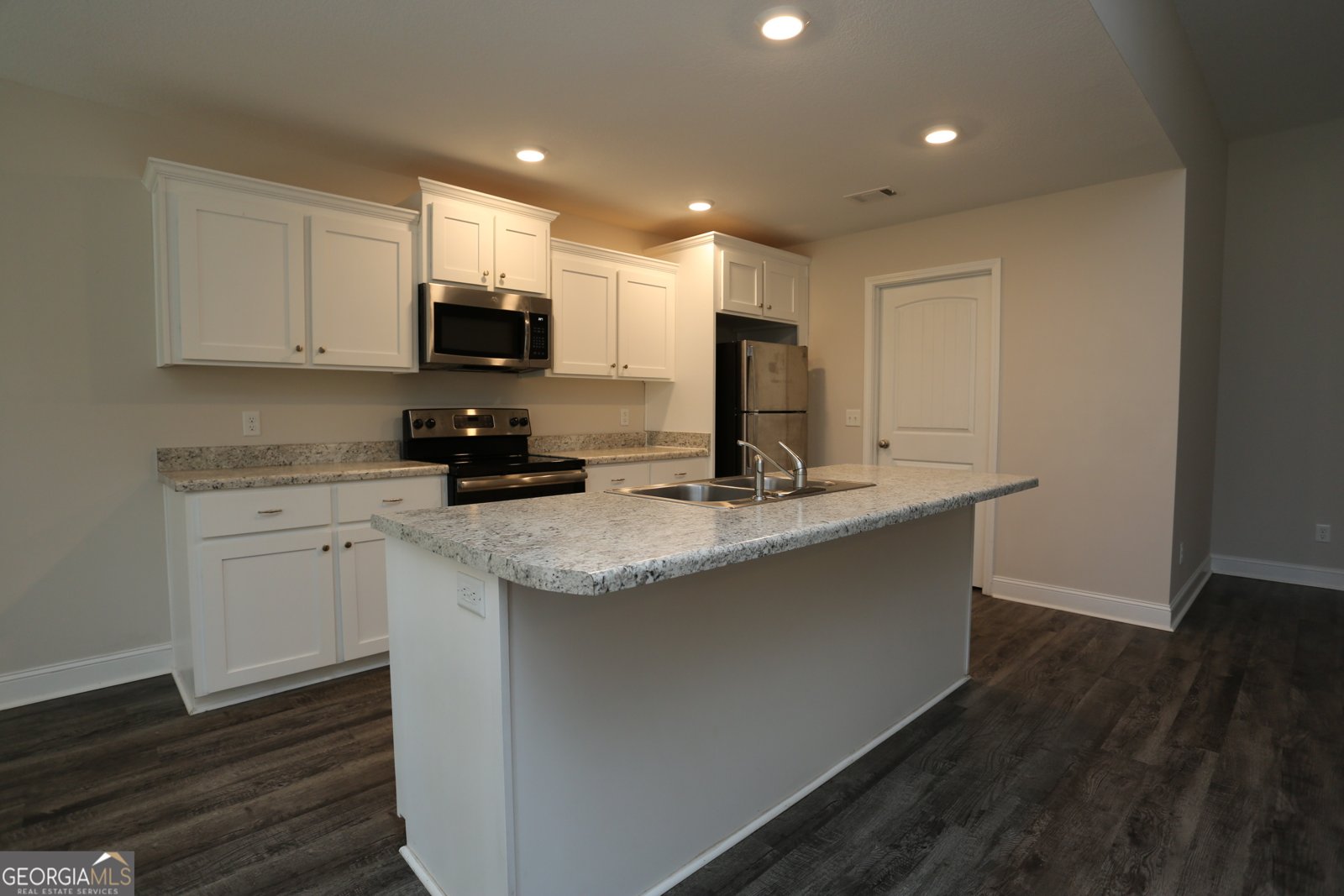 721 Maria Sorrell Road Statesboro - 8
