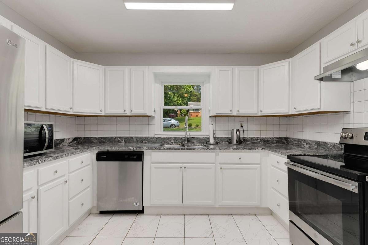 553 Collingwood Drive Decatur - 11