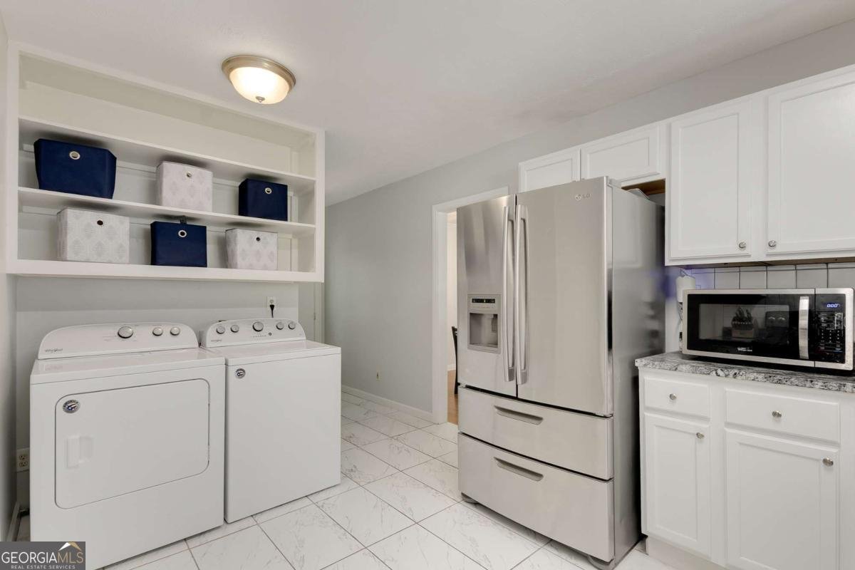 553 Collingwood Drive Decatur - 15