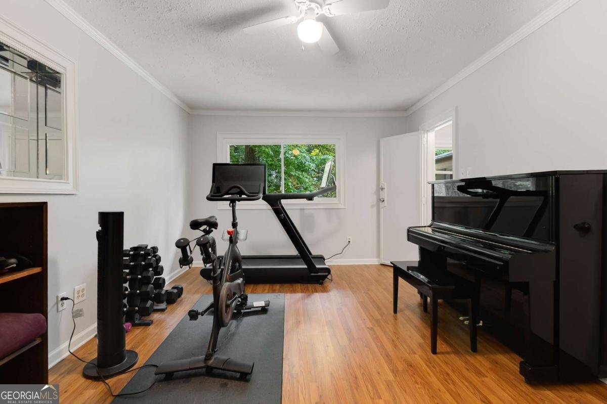 553 Collingwood Drive Decatur - 17