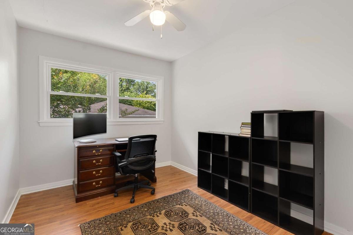 553 Collingwood Drive Decatur - 21