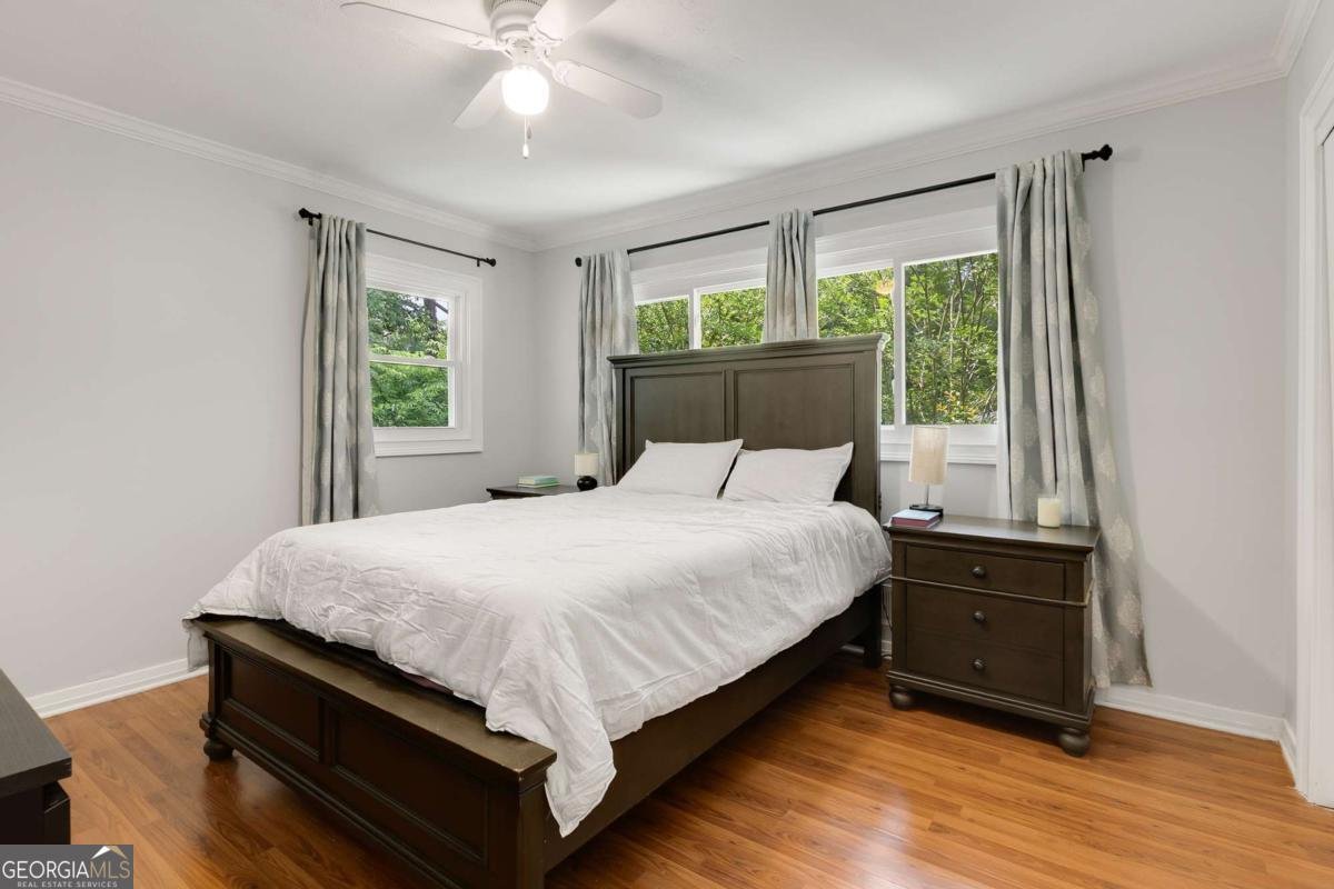 553 Collingwood Drive Decatur - 23